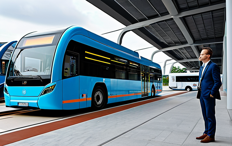 Klimaneutrale Mobilität Was Sie jetzt wissen müssen bevor es zu spät ist 2 klimaneutrale - 이미지 1