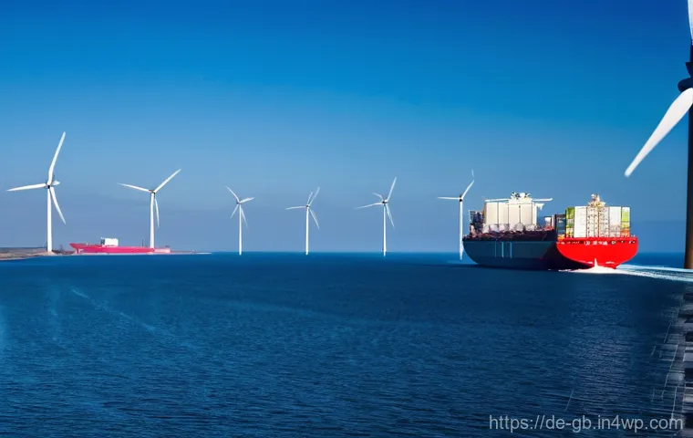 탄소중립을 위한 기술적 혁신 사례 - Prompt 1: The Dawn of Green Hydrogen Power**