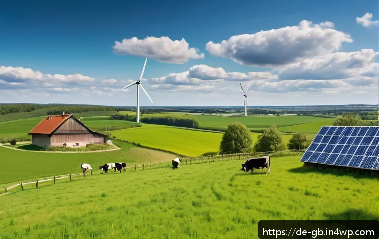 탄소중립을 위한 동물권과 환경의 관계 관련 이미지 1
